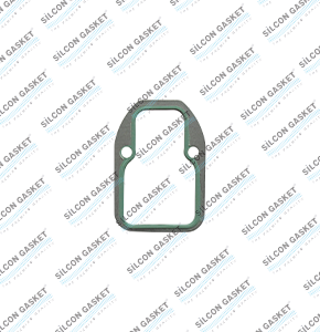 D 2556 M/MF 1972®  6 Cyl. 125 Ø	 Intake Manıfold Gasket