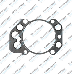D924 T1 136 Ø 1 Cyl. Cylinder Head Gasket