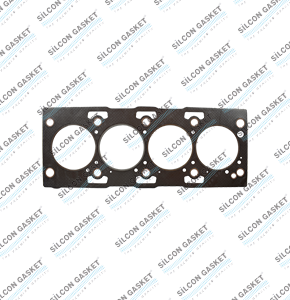 HYUNDAI TCD 2013 DXI L4 4V 4 Cyl.108 Ø  Cylinder Head Gasket