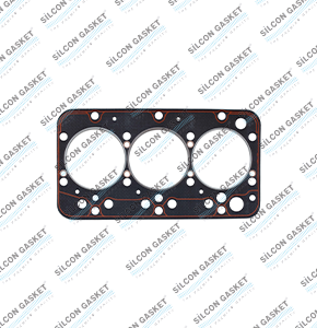A 45 Agrifull  3 Cyl. 100 Ø Cylinder Head Gasket