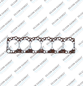 Iveco Cursor 11 6 Cyl 143Ø Cylinder Head Gasket