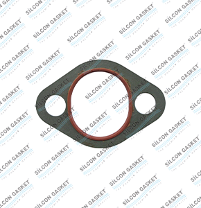 Mot.8210.02  Diesel 6 Cyl. 137 Ø Water Pıpe Gasket