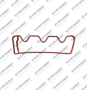 Diesel Engine 3Cyl. 75 Ø Rocker Cover Gasket