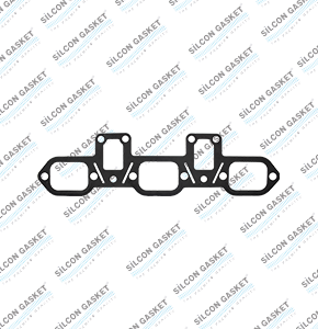 Magnum Tech 6 Cyl. 127 Ø Intake Manifold Gasket