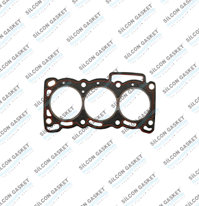 CB 90 CB 41; CB 42;  993 ccm  3Cyl. 76,0 Ø  Cylınder Head Gasket