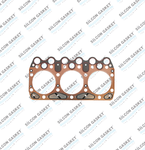 EuroTraker 137mm Cylinder Head Gasket