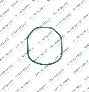 F2 L 511 D/W 2 Cyl. 100 Ø Rocker Cover  Gasket