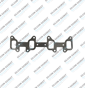 U5LT0357-U5LB0384 1104 T.D.I 105 Ø for caterpillar 426 Exhaust Manıfold Gasket