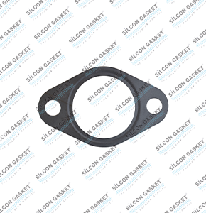 D 2066 LUH 07 10,5 Ltr. 6 Cyl.  Gasket