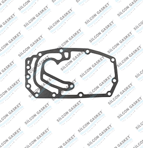 2798  Cm3 - AL 4CYL. 8V Diesel 94,4 Ø Gasket