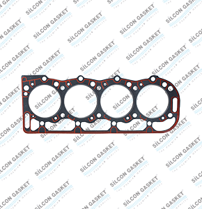 5000-5100 DieseL 4 Cyl. 111,76 Ø	Cylinder Head Gasket
