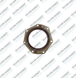DAILY 2,5 4x4  94 Kw/128 HP 2800 cc Oıl Seal Gasket