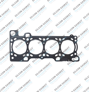DAILY 29 L 10 4 Cyl. 88,5 Ø Cylinder Head Gasket