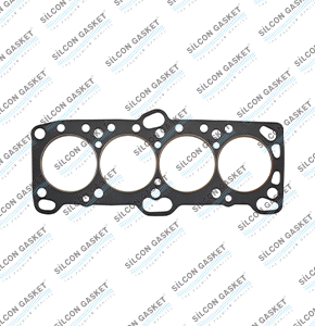 L300, L400 2.0 Ltr.  Mot. 4G63 4Cyl. 85,0 Ø Cylınder Head Gasket