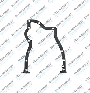 WD 610.00, 68,69,70,72   6 Cyl. Gasket