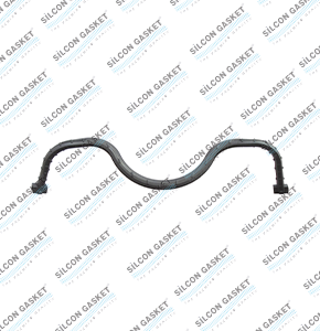 D16C550 6 Cyl. 144 Ø Rubber Gasket