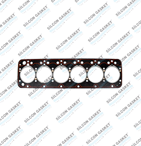 A55F13-A79.14 IIISerie   5499 cc  6 Cyl. 103 Ø Diesel Cylınder Head Gasket