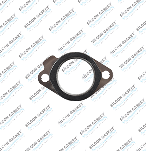 440 Premium 6Cyl. Exhaust Manifold Gasket