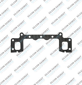 MID 06.20.30   8820 cc   6 Cyl. 120 Ø Gasket