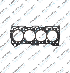 Vitara 1600 4 Cyl. 76 Ø Cylinder Head Gasket