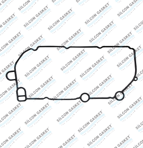 DC9-DC11-DSC12-DC L,P,G,R,T,S Euro 3 Gasket
