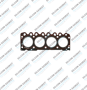 Mot. F4 L 1011 2914 ccm   4 Cyl.  91,0 Ø Cylınder Head Gasket