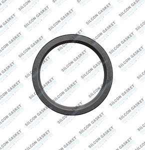 RS 180 L PF 235 M 8250 cc  6 Cyl. 118 Ø Diesel Oıl Seal Gasket