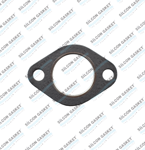 Series 300 3120-3040 6Cyl. Ø 102-106,5 Exhaust Manıfold Gasket