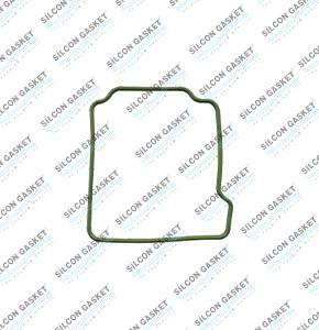 D 2556 MX/MXF D 2566 MTUE   6 Cyl. 125 Ø Gasket