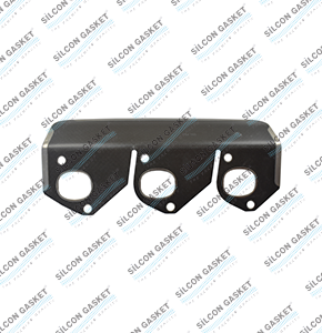 Motronic,9.2:1	6 Cyl. Exhaust Manıfold Gasket