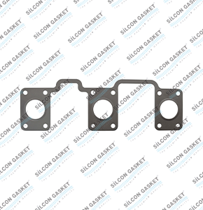 Actros MP4/MP5 Dıesel 6 Cyl Exhaust Manıfold Gasket