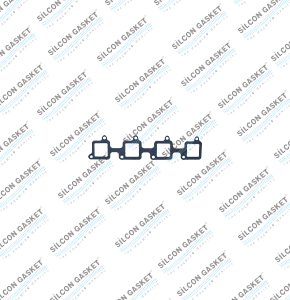 TCD 3.6 L4  3621 ccm 4Cyl. Intake Manıfold Gasket