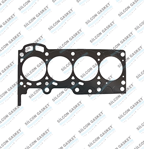 Mot. 1SZ-FE 4 Cyl. 70 Ø Cylinder Head Gasket