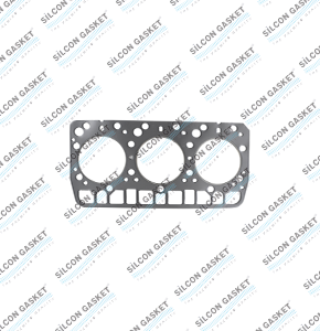 MH 635 C Diesel 6 Cyl. 135 Ø Cylinder Head Gasket