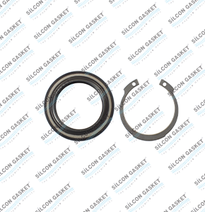 A 000 460 03 00 - 000 460 03 00 28x40x5,5 mm Gasket
