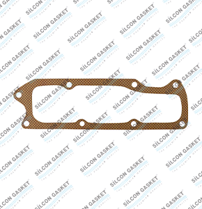 D 2865 LOH 01  10,0 Ltr.  5Cyl. 128,0 Ø Paper Gasket
