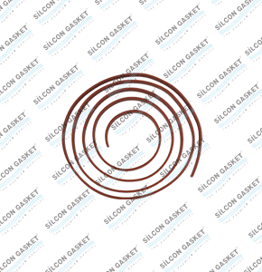 6 CT8.3  Diesel   6 Cyl. 114 Ø Rocker Cover Gasket