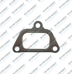 F6L 413  FR    6 Cyl. 125 Ø Exhaust Manıfold Gasket