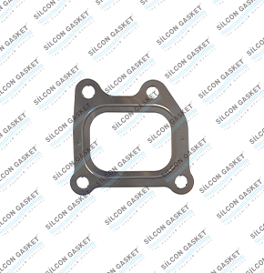 DC13.05, DC13.06 12742 ccm 6Cyl. Gasket
