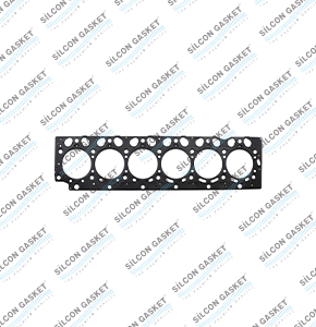 TCD 2012 L6 2V 6057 ccm 6Cyl. 101 Ø Cylınder Head Gasket