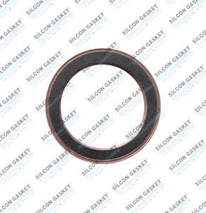 D293 1278 BF 4M 1013 4 Cyl. 108 Ø Oıl Seal Gasket