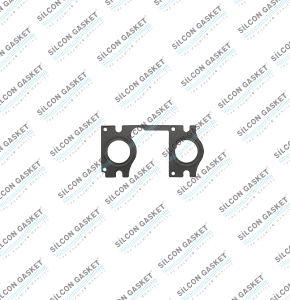 OM 924 LA Diesel 4801 ccm 4 Cyl. 106 Ø Exhaust Manıfold Gasket