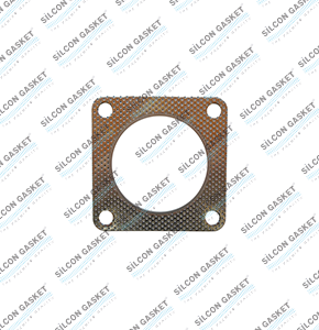 DE12S-DE12T Diesel 6Cyl. Gasket