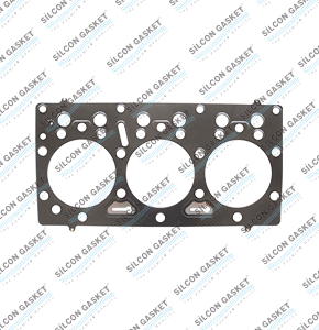 CF 85-XF 105 141,5 Ø 6 Cyl. Cylinder Head Gasket