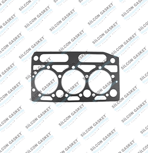 IMR IM 033 T 3 Cyl. 88,9 Ø Cylinder Head Gasket