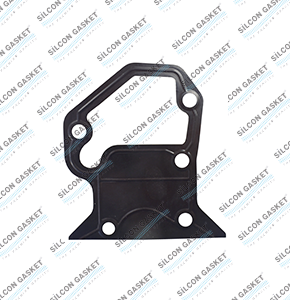 Fiat Rubber  Gasket