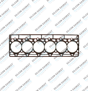Cotton Harvester 95 6 Cy. 112 Ø Cylinder Head Gasket