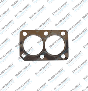 D 0836 LFG 50 6871 ccm 6 Cyl.108 Ø Exhaust Manıfold Gasket