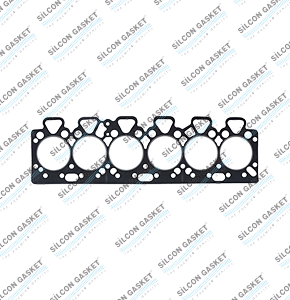 Mot. 6.306 6 Cyl.104,5 Ø Cylinder Head Gasket