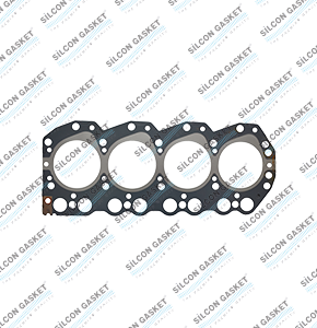 2,5 Ltr. TD25 4 Cyl. 94,5 Ø Cylinder Head Gasket